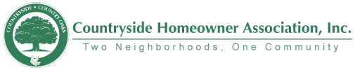 Countryside HOA Logo